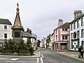Wigton Monument