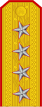 General (Romanian Land Forces)[35]
