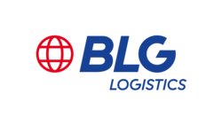 Logo of BLG Logistics Group