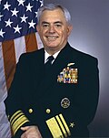 Charles W. Moore Jr.[42]