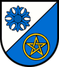 Coat of arms of Preist