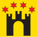 Flag of Trin