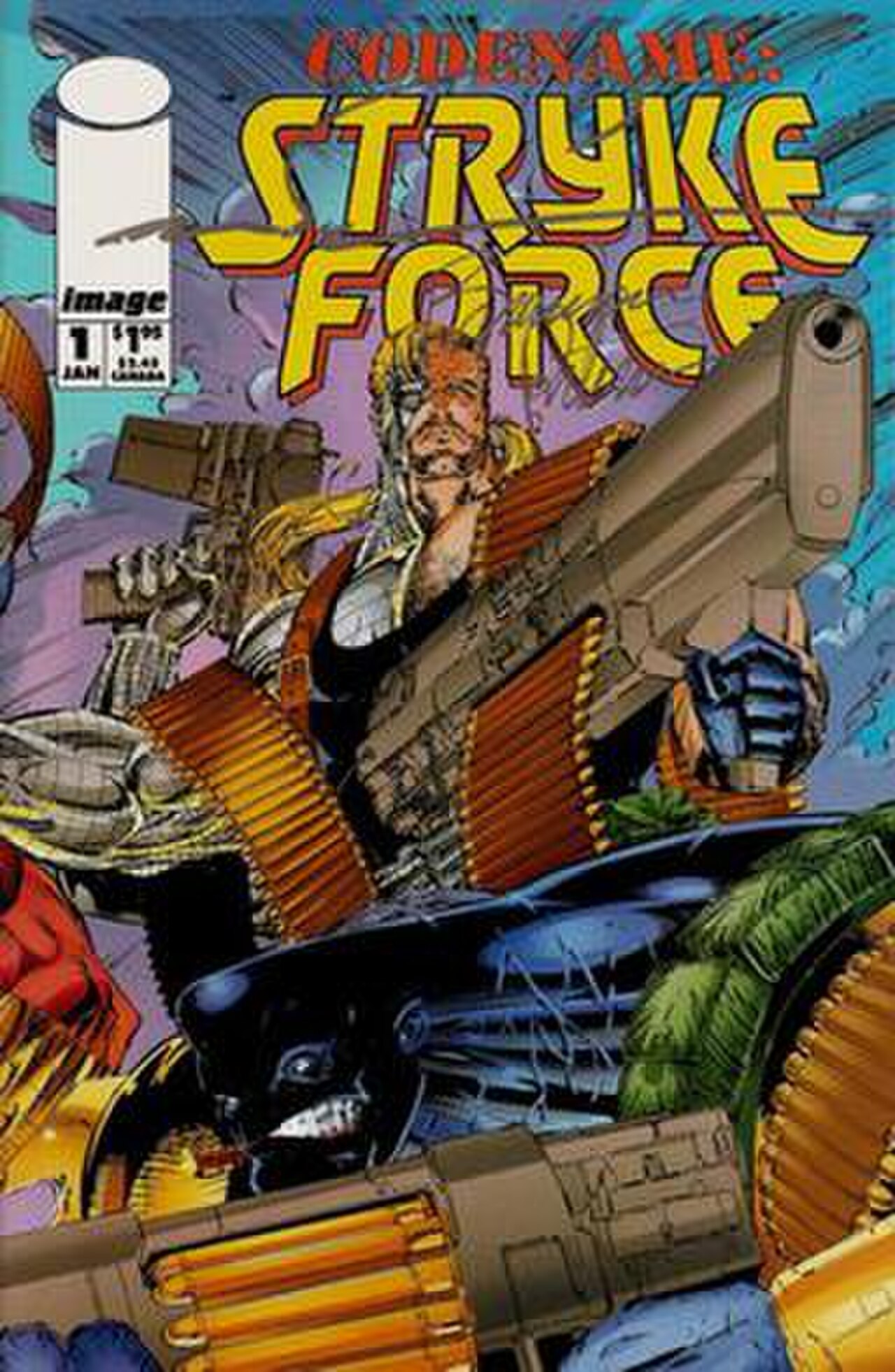 Codename Strykeforce 01 cover.jpg