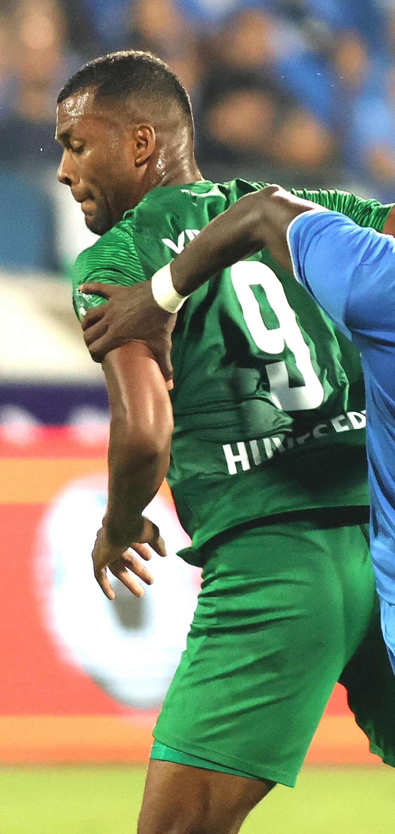 Igor Thiago, Ludogorets Razgrad footballer.jpg