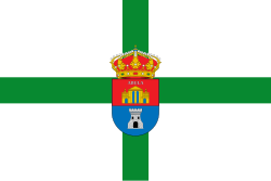 Flag of Abla