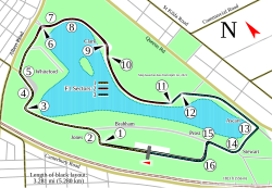 Albert Park