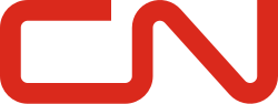 Canadian National Railway, 1959
