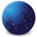 The 2013 Nightly logo