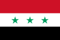 Flag of Sunni Triangle