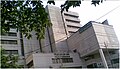 PKSF Bhaban