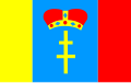 Flag of Busko