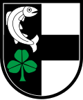 Coat of arms of Bleienbach