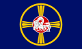 Flag of Omaha