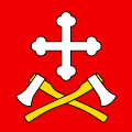 Flag of Gryon