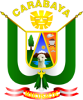 Official seal of Macusani