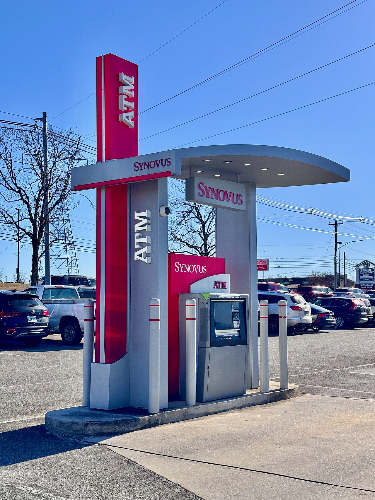 A Synovus Financial Corp. ATM in Chattanooga, Tennessee 02.jpg