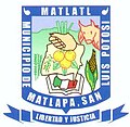 Coat of arms of Matlapa