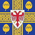 Flag of Leskovac
