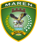 Coat of arms of Tual
