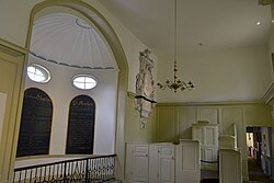 Chapel