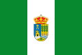 Flag of Albanchez