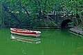Venetian Bridge