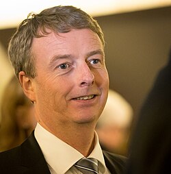 Søviknes in 2017
