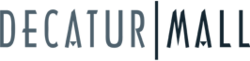 Decatur Mall logo