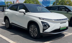 Omoda E5
