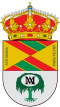 Coat of arms of Tendilla, Spain