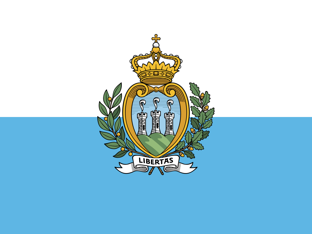 Flag of San Marino.svg