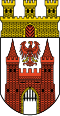 Coat of arms of Biesenthal