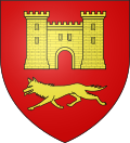 Coat of arms of Lafare