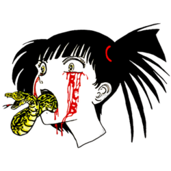 Logo associated with Reptilian Club Boyz