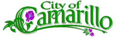 Official logo of Camarillo, California