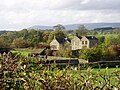 Bashall Hall