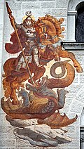 Saint George
