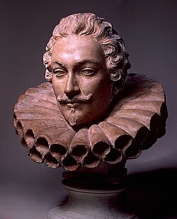Camillo Pamphili