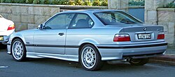 Coupé
