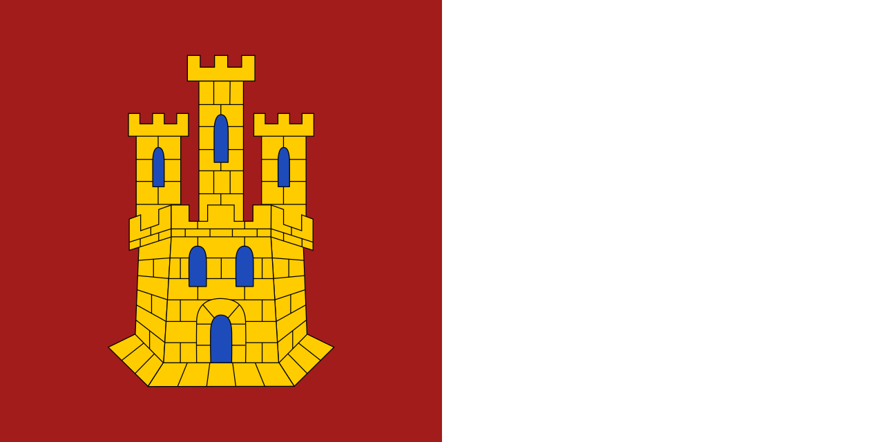 Bandera Castilla-La Mancha.svg