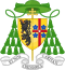 Archbishop Lefebvre's coat of arms