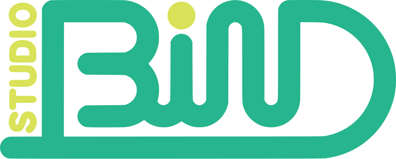 Studio Bind logo.svg