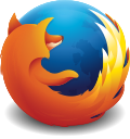 Firefox 23–56, from August 6, 2013 to November 13, 2017[290]