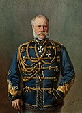 Prince Alexander Baryatinsky (1815–1879)