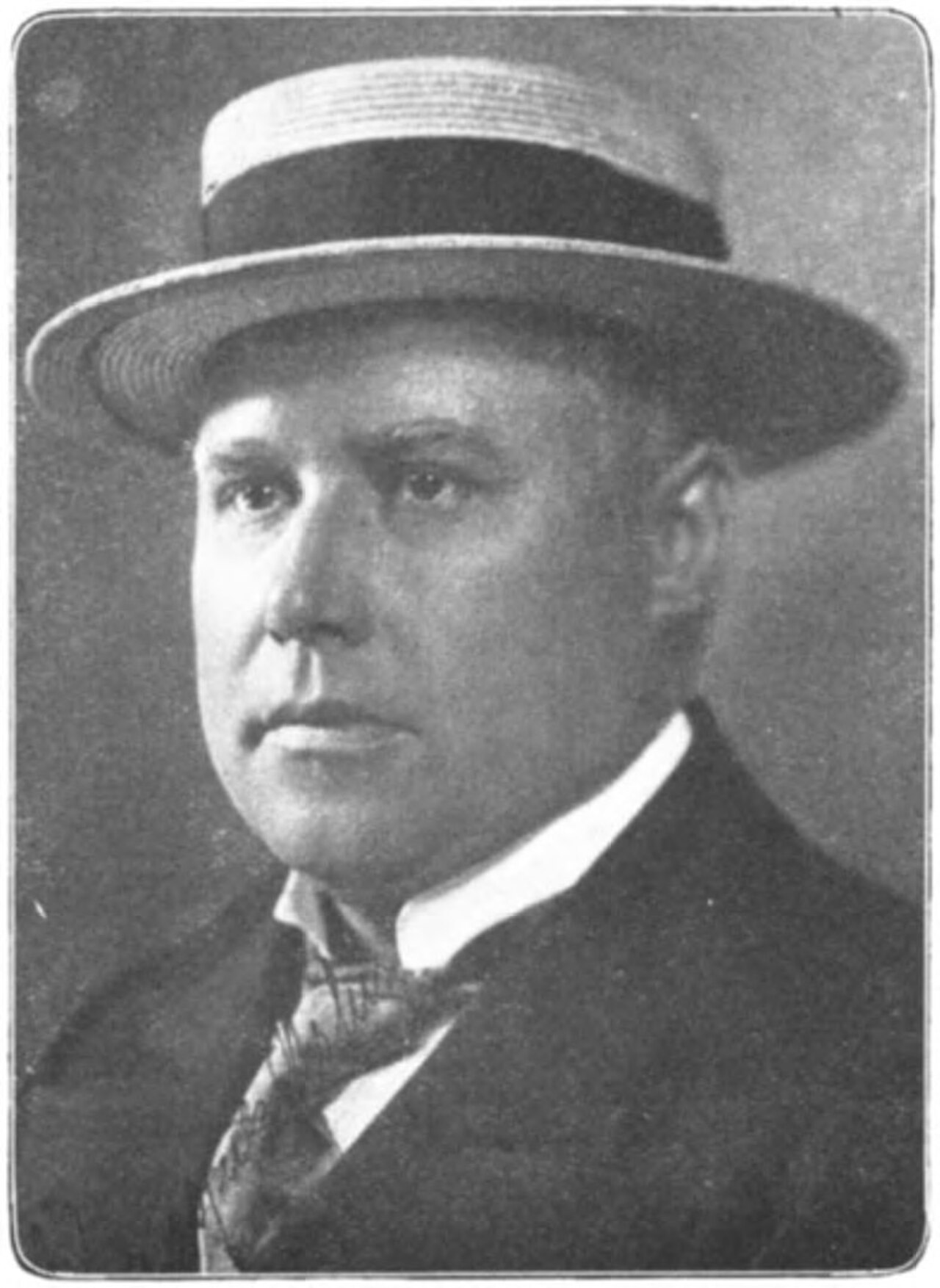 Onze Musici (1911) - Jacques Urlus.jpg