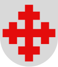 Coat of arms of Liperi
