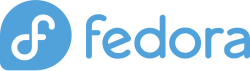 Fedora Project logo