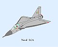 Naval LCA