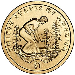 2009 reverse by Norman E.