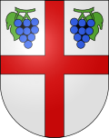 Coat of arms of Verscio